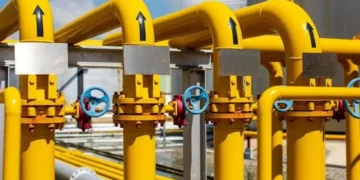 Quema Pemex 42% de producción de gas natural