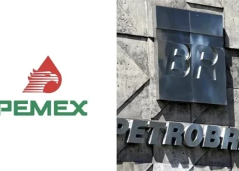 Acuerdan México y Petrobras intercambio de tecnologías