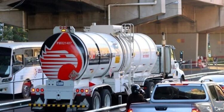 Pierde Pemex 46 mil mdp en trimestre