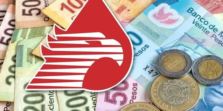 Recortan gasto a Pemex pero afectan inversión