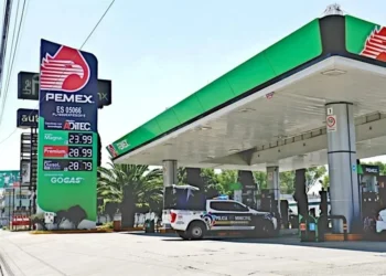 Confirma SHCP tope voluntario a diésel en $28.28