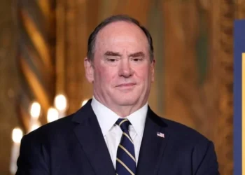 Despide el Pentágono a Secretario de Marina