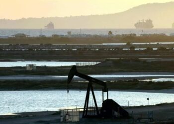 Superan 6 millones de barriles exportaciones de crudo de EU