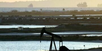 Superan 6 millones de barriles exportaciones de crudo de EU