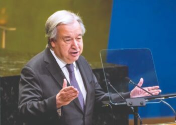 ONU alerta de “emergencia alimentaria”