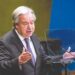 ONU alerta de “emergencia alimentaria”