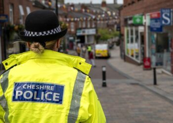 Dos mexicanos entre los detenidos durante la redada a una secta en Reino Unido