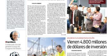 Portada 2 de abril de 2026