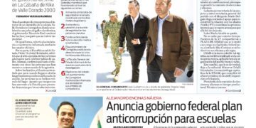 Portada 17 de abril de 2026