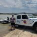 Fortalece Protección Civil la atención de emergencias en cuerpos de agua