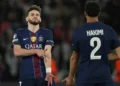 ¿El partido del siglo? PSG y Bayern deleitan en la UCL