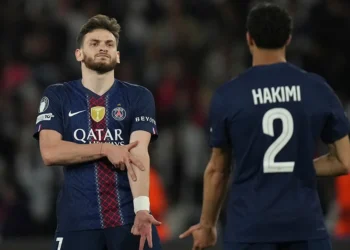 ¿El partido del siglo? PSG y Bayern deleitan en la UCL