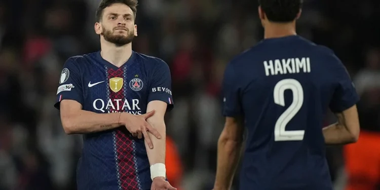 ¿El partido del siglo? PSG y Bayern deleitan en la UCL