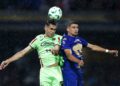 Pumas golea a Juárez FC y se lleva tres puntos