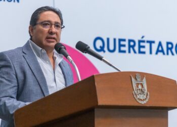 Gobierno de Querétaro fortalece la rendición de cuentas con nuevo sitio de transparencia