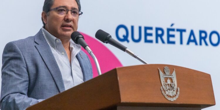 Gobierno de Querétaro fortalece la rendición de cuentas con nuevo sitio de transparencia
