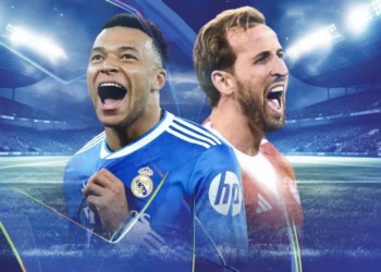 El Bayern golpea al Madrid, pero no lo sentencia