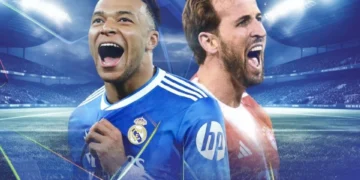 El Bayern golpea al Madrid, pero no lo sentencia