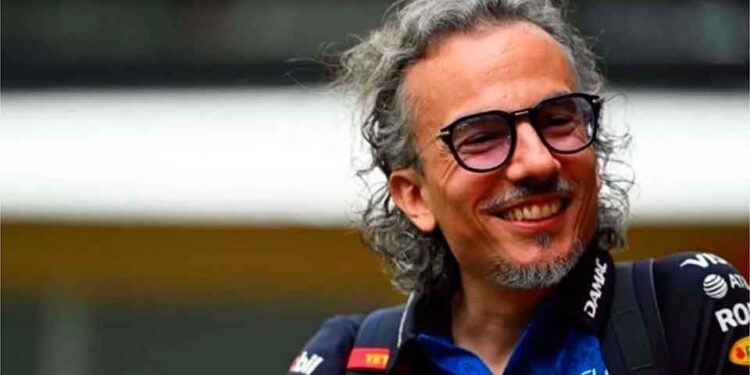 Afectó a Red Bull remontada del 2025