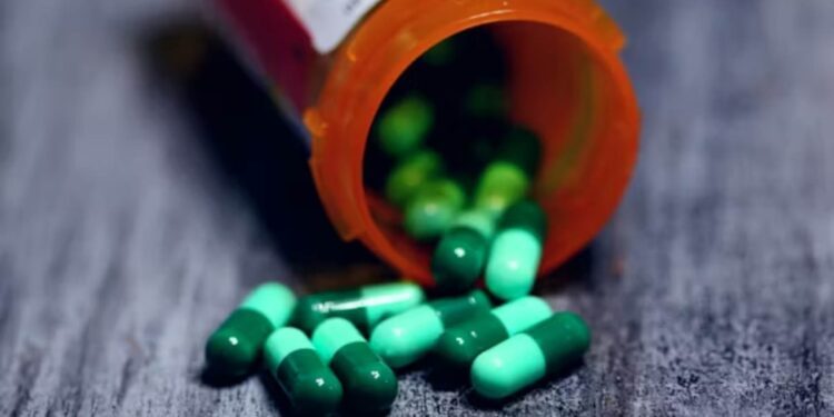 Hacienda bloquea a una red vinculada a la distribución de drogas sintéticas