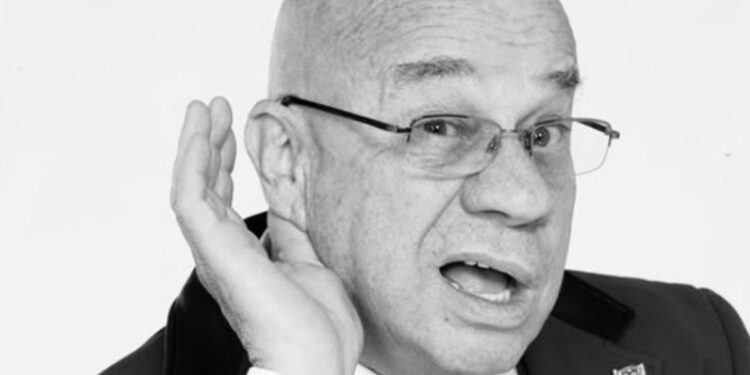 Murió Ricardo de Pascual