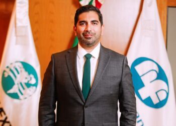 Sheinbaum propone a Roberto Lazzeri como nuevo embajador de México en EE.UU.