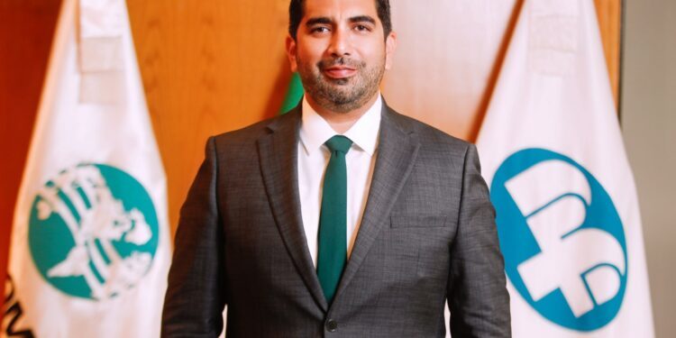 Sheinbaum propone a Roberto Lazzeri como nuevo embajador de México en EE.UU.