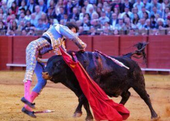 Roca Rey “muy grave”