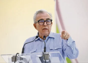 Acusa DEA a Rocha de proteger al Cártel de Sinaloa