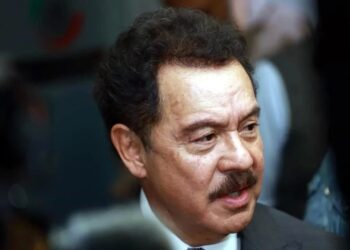 Piden desde el Senado presentar pruebas por caso Rocha