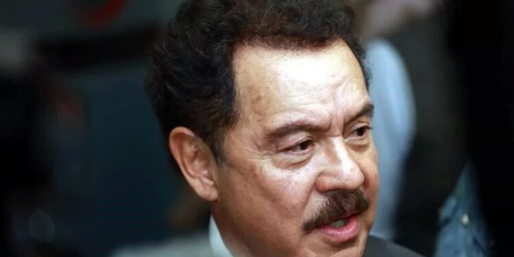 Piden desde el Senado presentar pruebas por caso Rocha