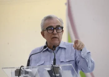 No temo a nada, estoy limpio, dice Rocha