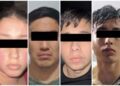 Detienen a 4 por asesinato de familia en Azcapotzalco, CDMX