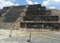 Refuerzan seguridad en Teotihuacán tras ataque