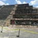 Refuerzan seguridad en Teotihuacán tras ataque