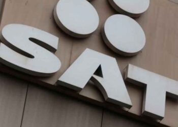 También en EU sufren por SAT