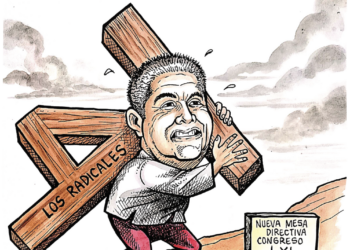 El calvario de Sinuhé