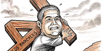El calvario de Sinuhé