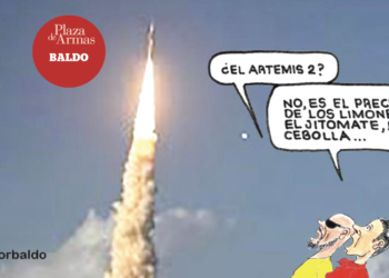 El calvario de Sinuhé