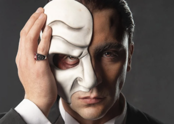 Pasa de “Potro”  a “Fantasma”