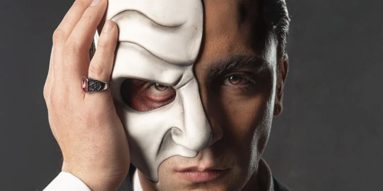 Pasa de “Potro”  a “Fantasma”