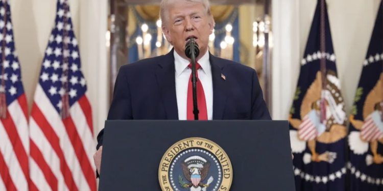 EU ha logrado “victorias rápidas, decisivas y abrumadoras”