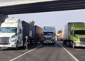 Anuncian transportistas y agricultores paro indefinido