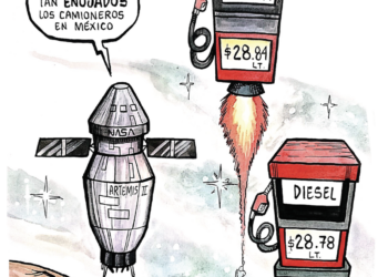 ¡Al infinito y más allá!