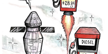 ¡Al infinito y más allá!