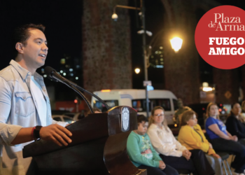 30 millones de pesos para la construcción del Centro Integral de Autismo