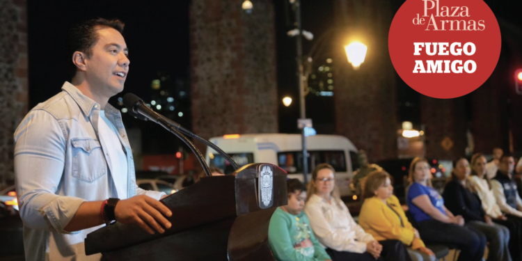 30 millones de pesos para la construcción del Centro Integral de Autismo