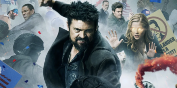 ‘The Boys’ reflexiona sobre la violencia