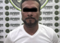 Arrestan a ‘El Patrón’ por agredir a su pareja