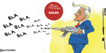 Bla, bla, bla…
